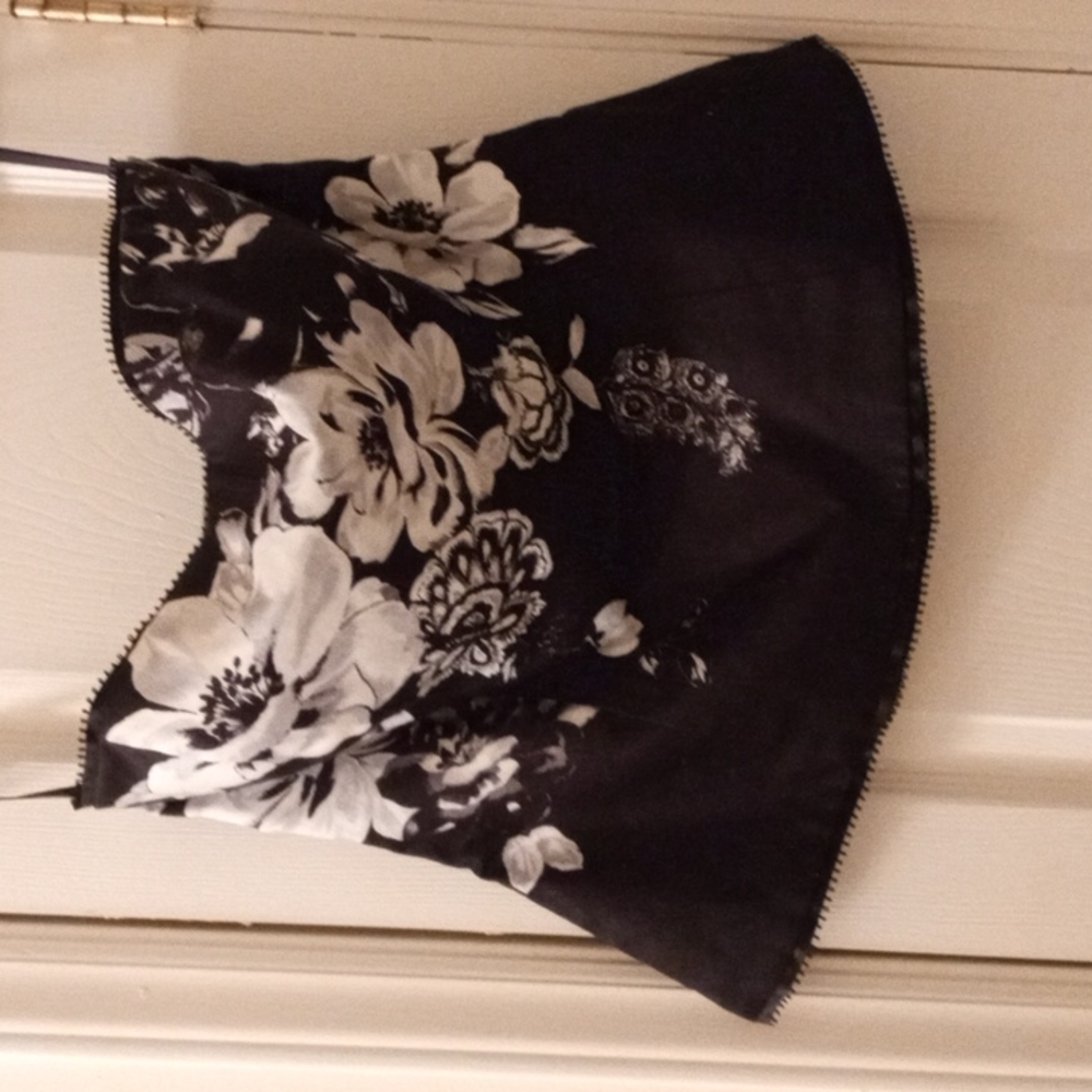 Women's tank blouse